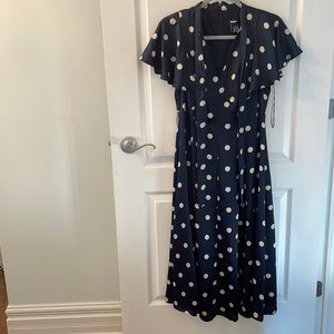 DKNY brand new dress